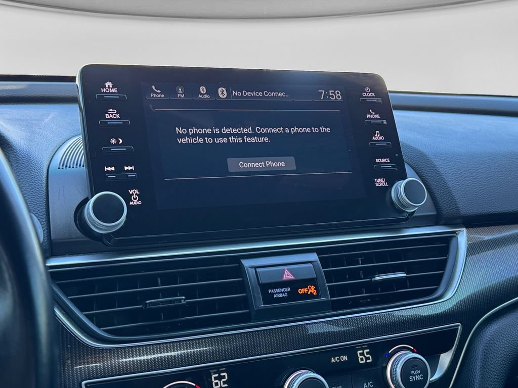 Used 2020 Honda Accord Sport image 13