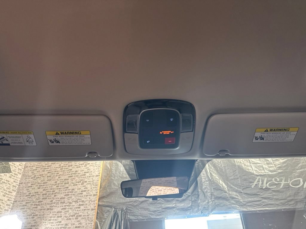 Certified 2026 Hyundai Tucson SEL Plus FWD image 19