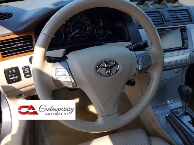 Used 2007 Toyota Solara SLE FWD image 19