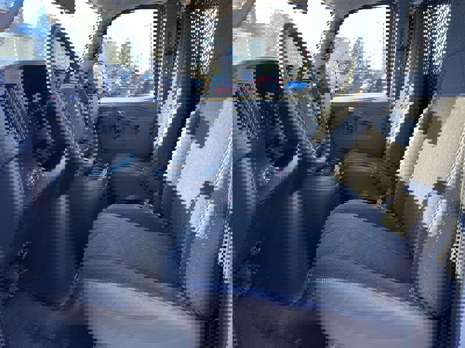 Used 2024 Chevrolet Express 2500 w/ Driver Convenience Package image 15