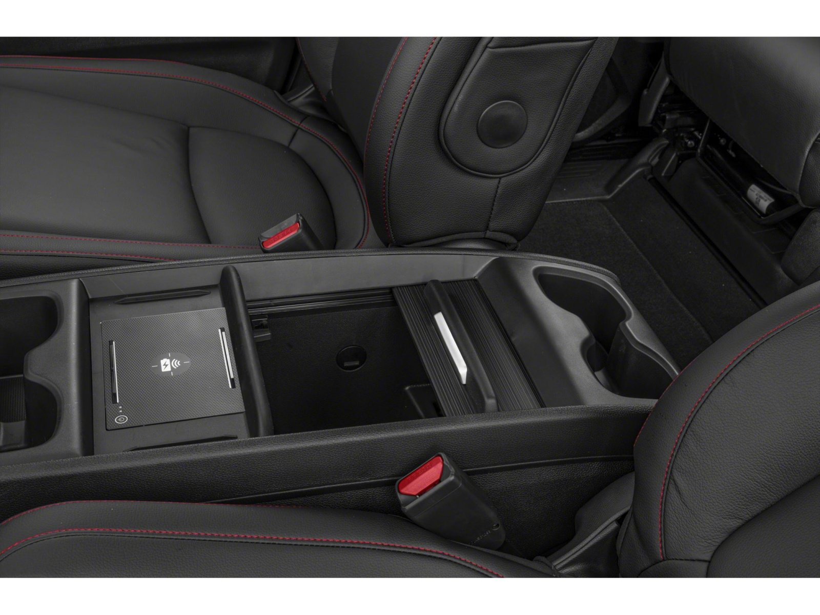 New 2026 Honda Odyssey Sport-L image 9