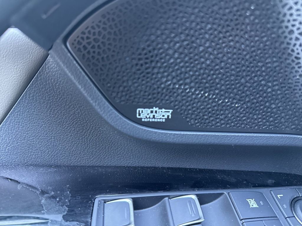 Certified 2025 Lexus LX 700h Overtrail image 12