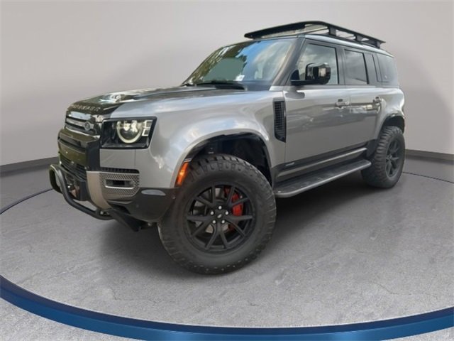 Used 2023 Land Rover Defender 110 X