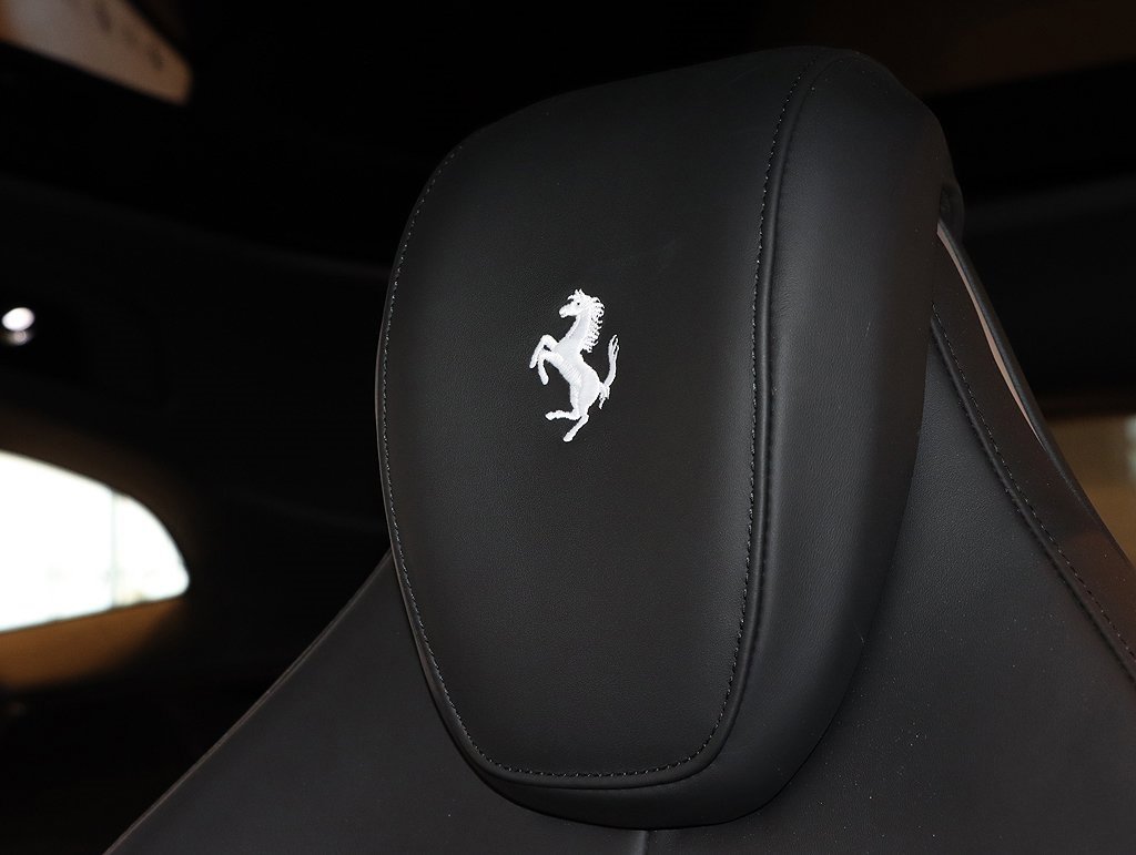 Certified 2024 Ferrari Purosangue image 74