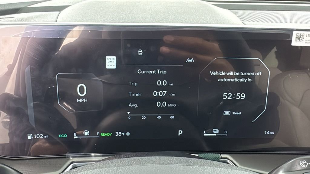 New 2026 Kia Sorento SX Prestige image 21