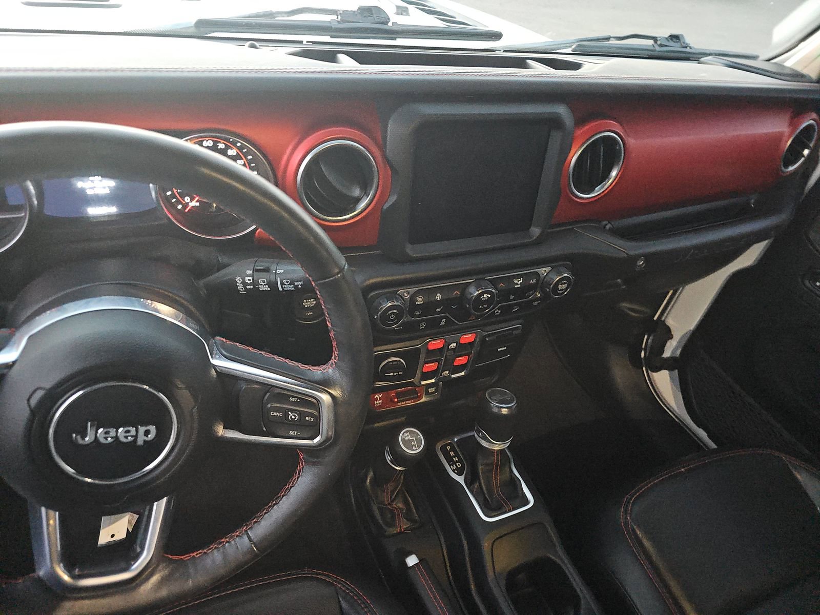 Used 2020 Jeep Wrangler Unlimited Rubicon image 17