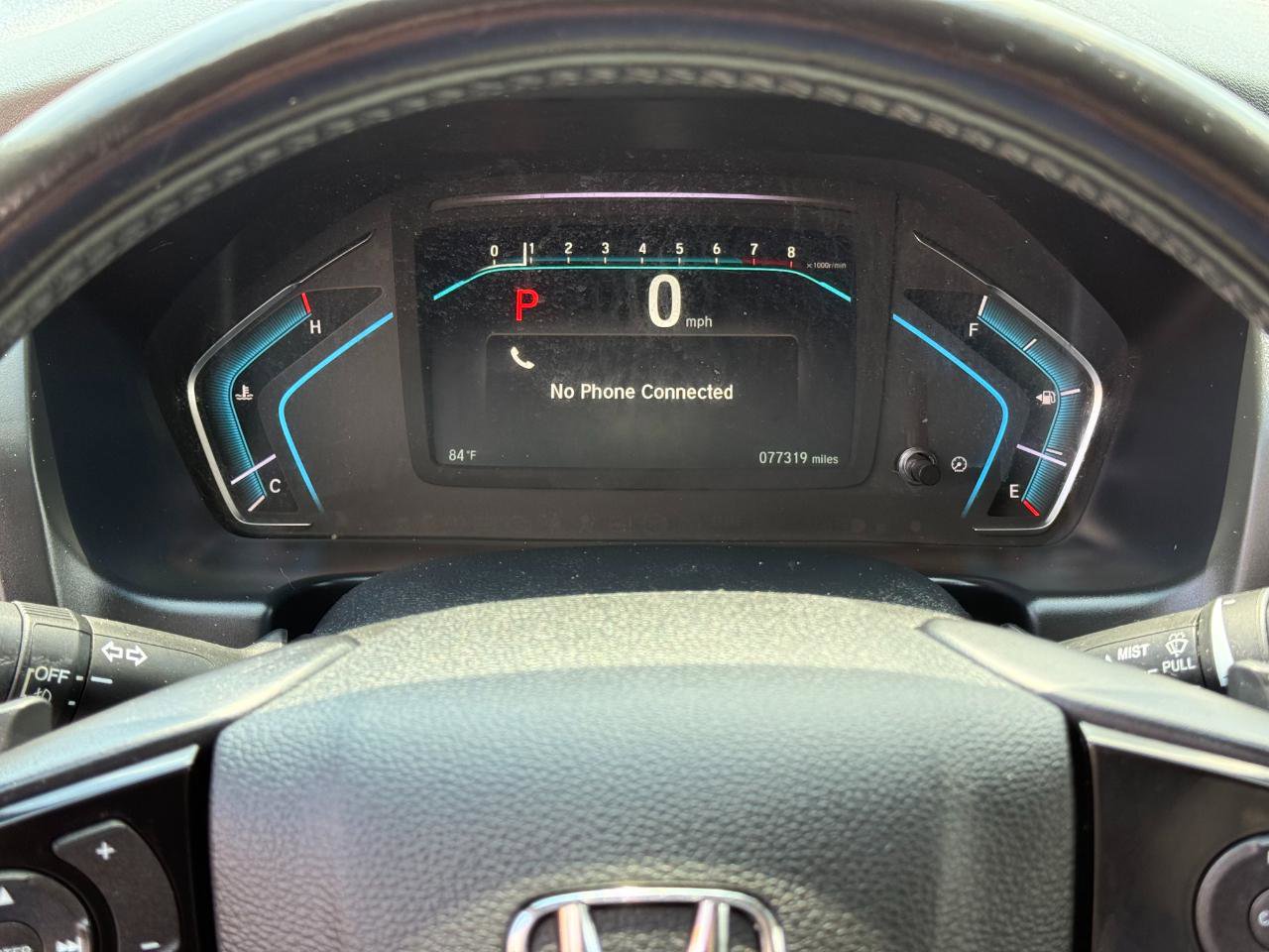 Used 2018 Honda Odyssey Elite image 11