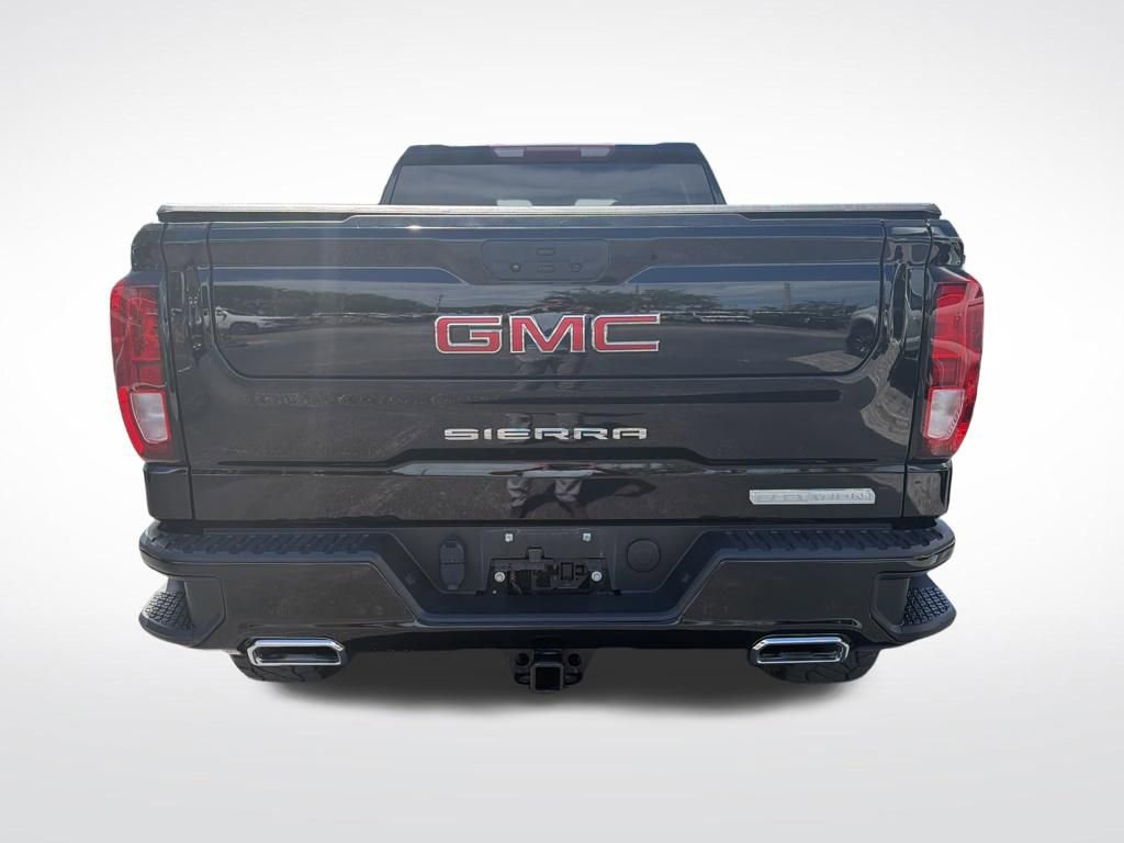 Used 2023 GMC Sierra 1500 Elevation w/ X31 Off-Road Package image 7