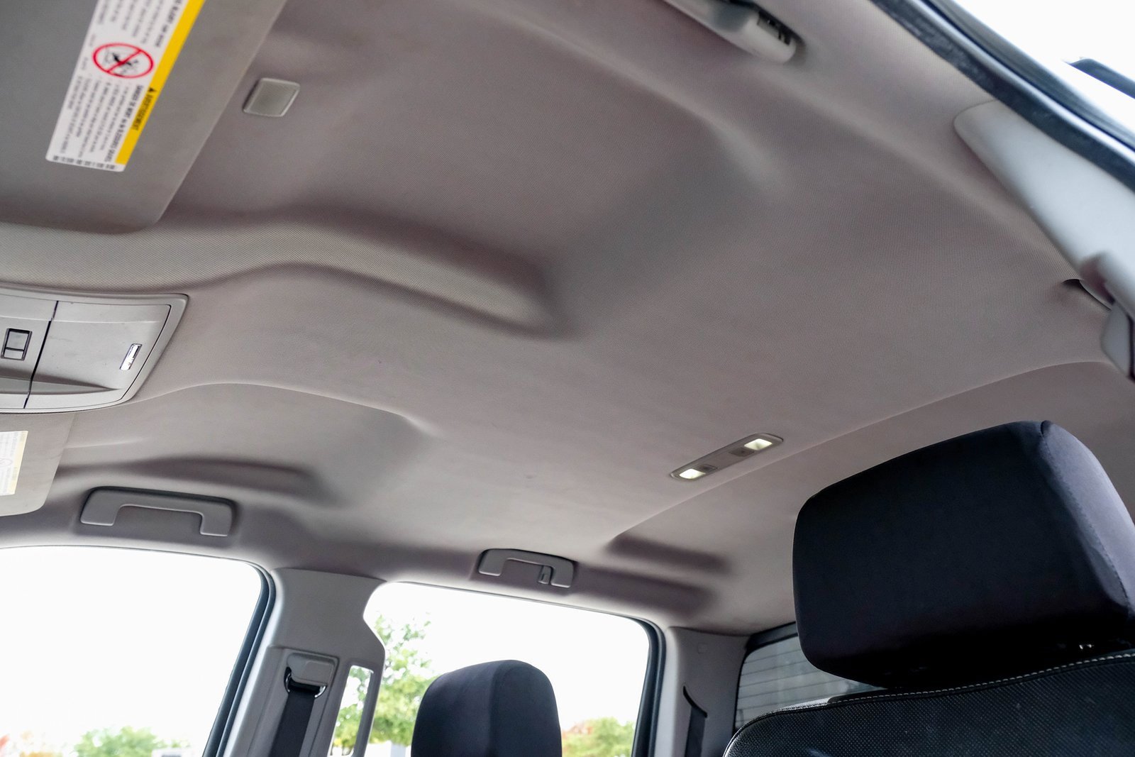 Used 2019 Chevrolet Silverado 3500 LTZ w/ Duramax Plus Package image 26