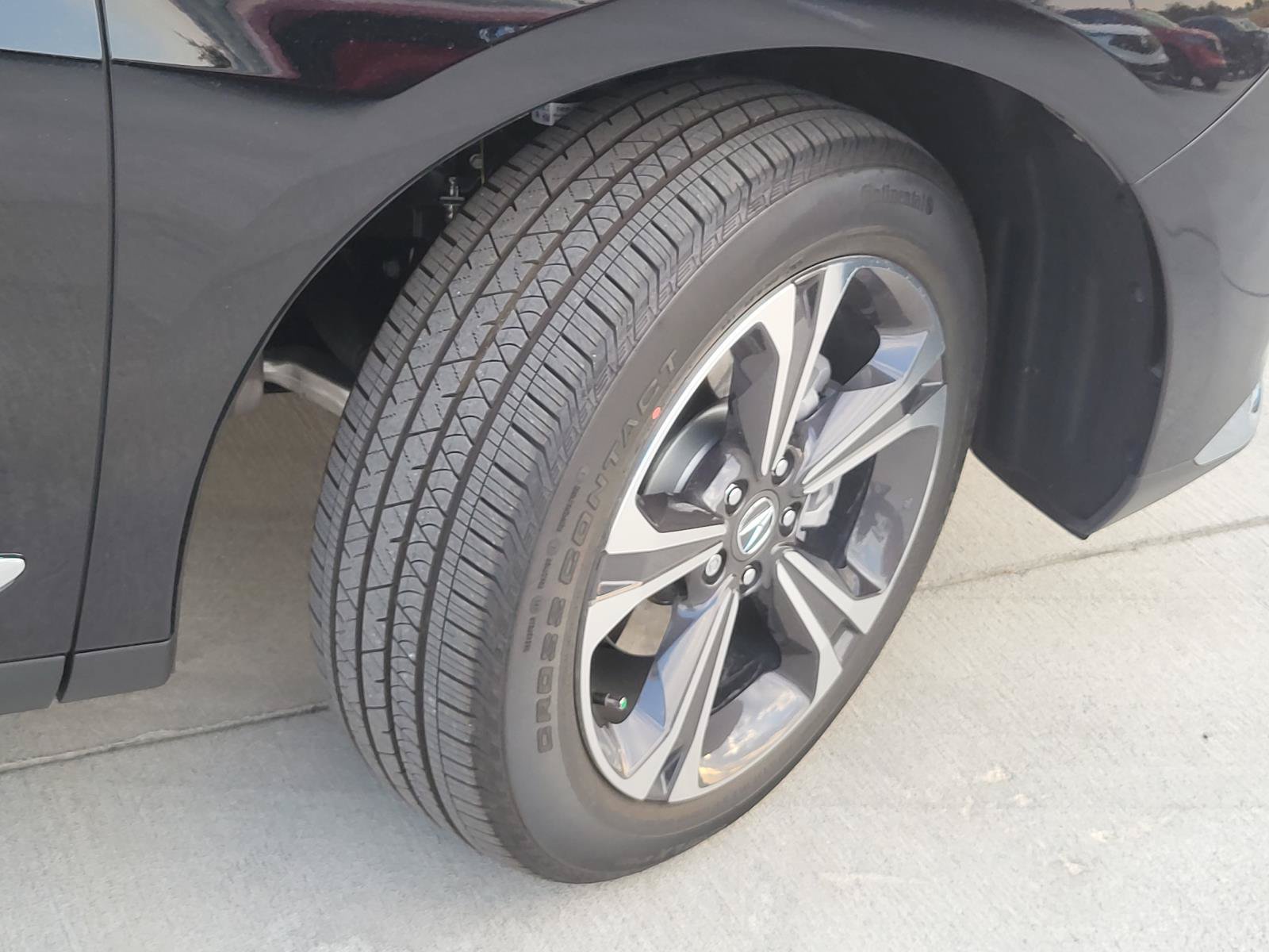 Used 2026 Acura RDX w/ Technology Package AWD/4WD image 7