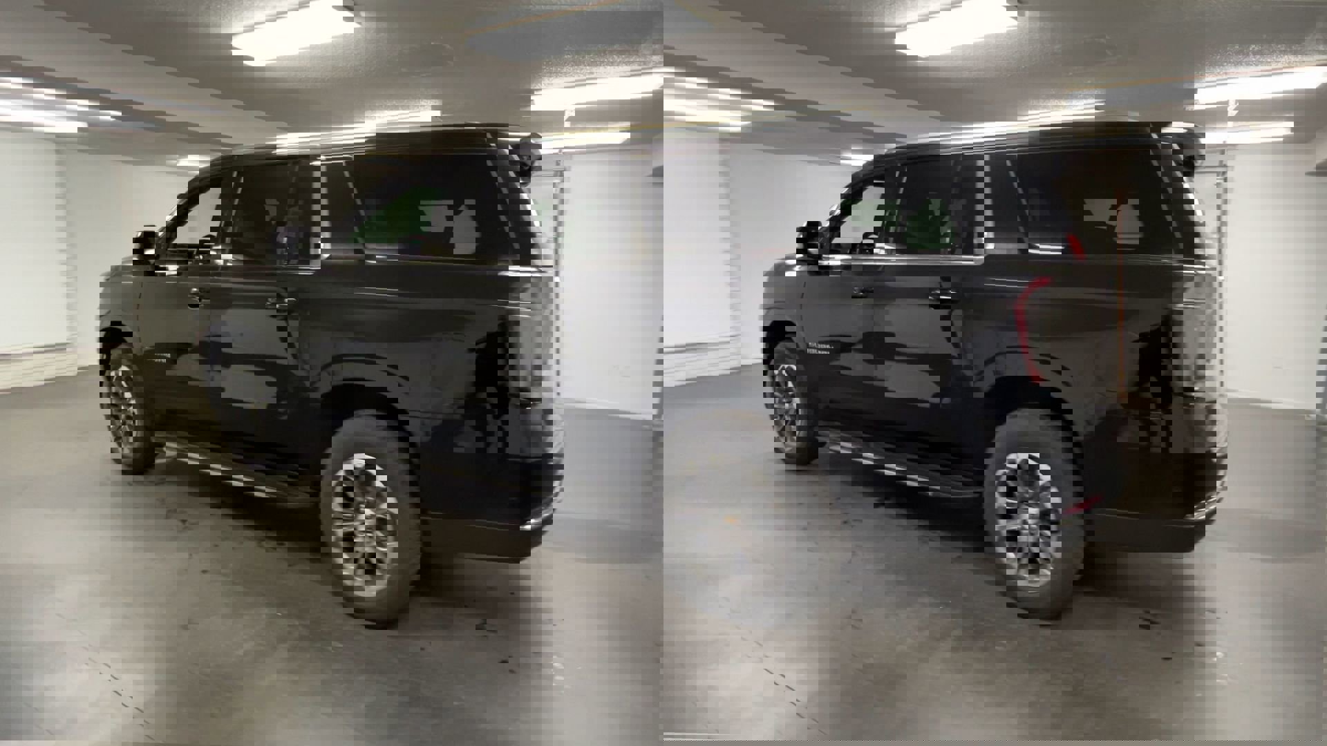 New 2026 Chevrolet Suburban LT w/ Comfort Package image 41