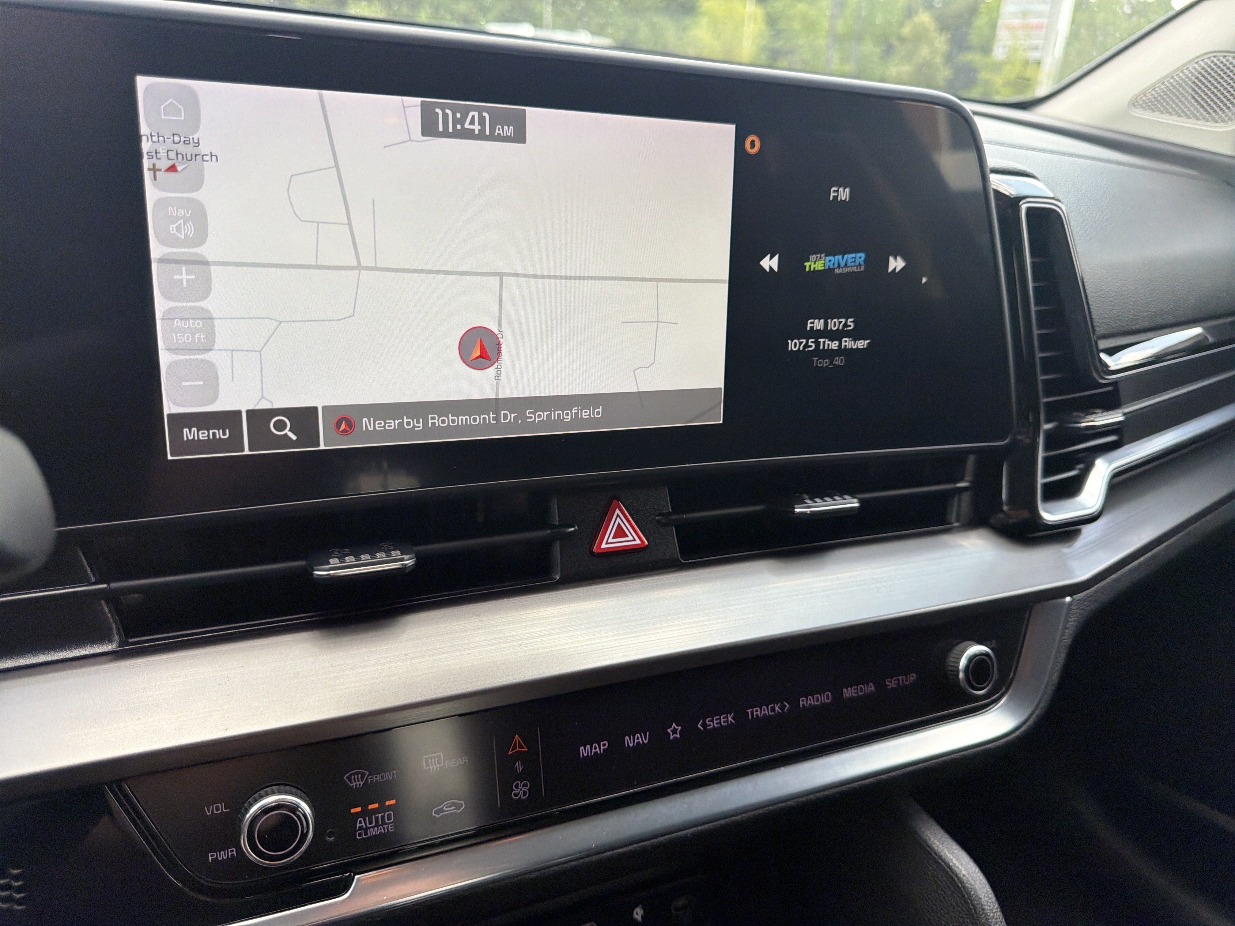 Used 2023 Kia Sportage EX FWD image 52