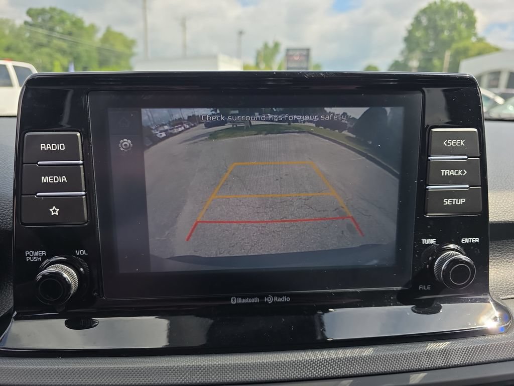 Certified 2023 Kia Seltos LX AWD/4WD image 19