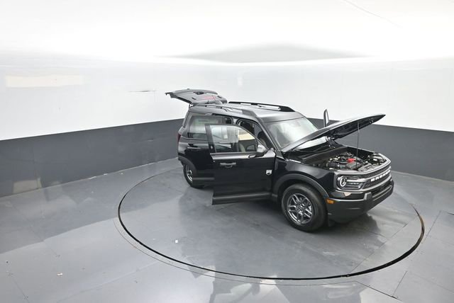 New 2025 Ford Bronco Sport Big Bend image 34