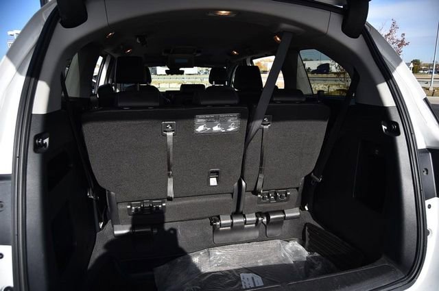 Used 2023 Honda Odyssey Touring image 31