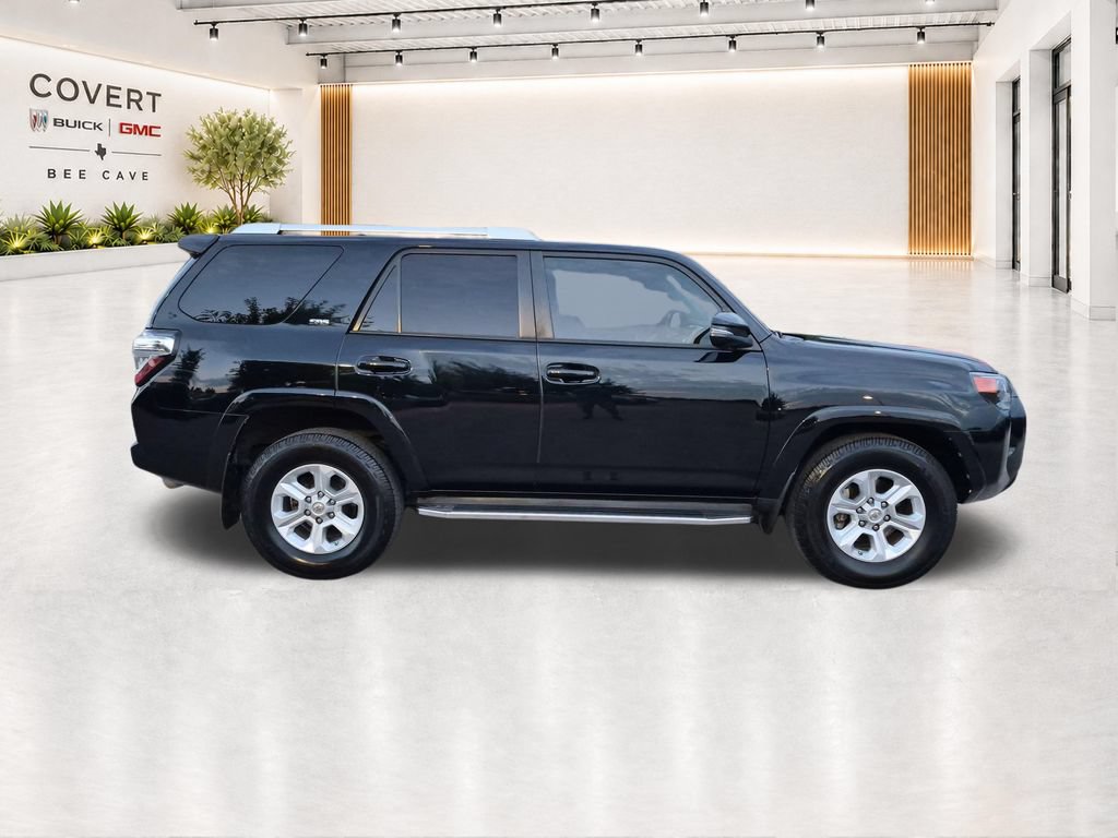 Used 2015 Toyota 4Runner SR5 Premium RWD image 13