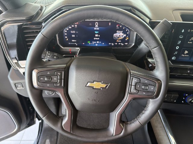 Certified 2026 Chevrolet Silverado 3500 High Country w/ High Country Premium Package AWD/4WD image 35