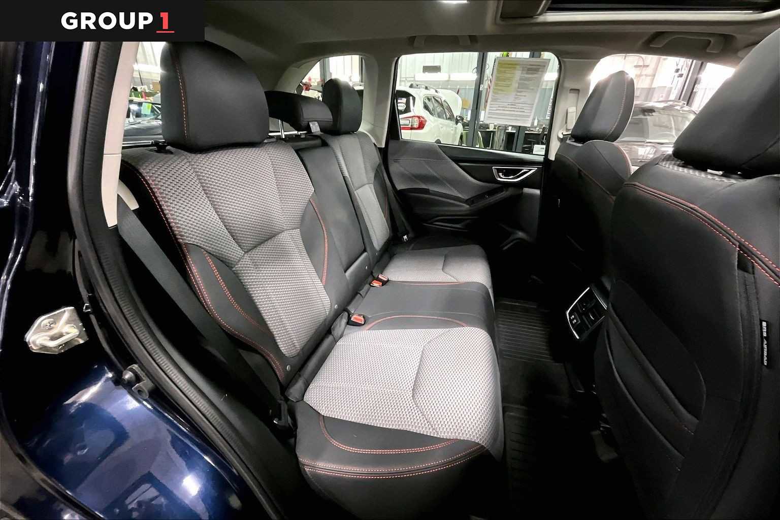 Used 2021 Subaru Forester Sport image 19