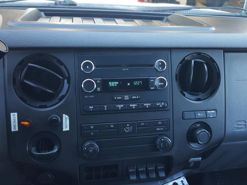 Used 2015 Ford F250 XL w/ Power Equipment Group image 20