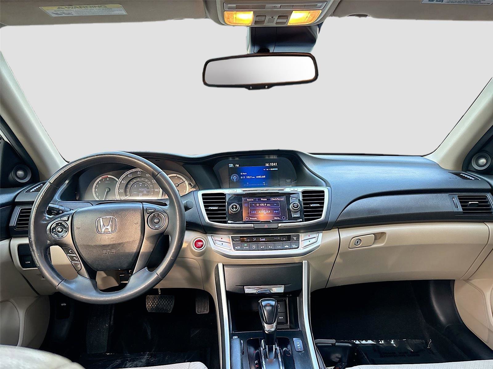 Used 2014 Honda Accord EX-L image 23