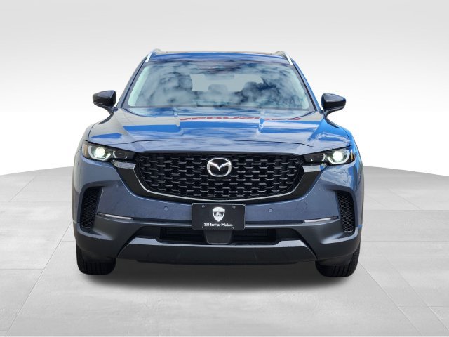Certified 2026 MAZDA CX-50 2.5 Hybrid w/ Weather Package AWD/4WD image 3