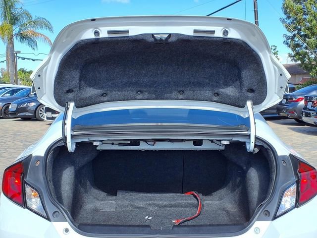 Used 2020 Honda Civic Si image 8