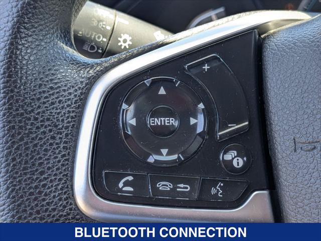 Used 2020 Honda Civic LX image 14