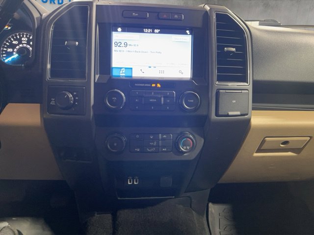 Used 2019 Ford F150 XLT w/ Equipment Group 301A Mid AWD/4WD image 25