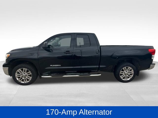 Used 2013 Toyota Tundra 2WD Double Cab w/ Tow Pkg image 6