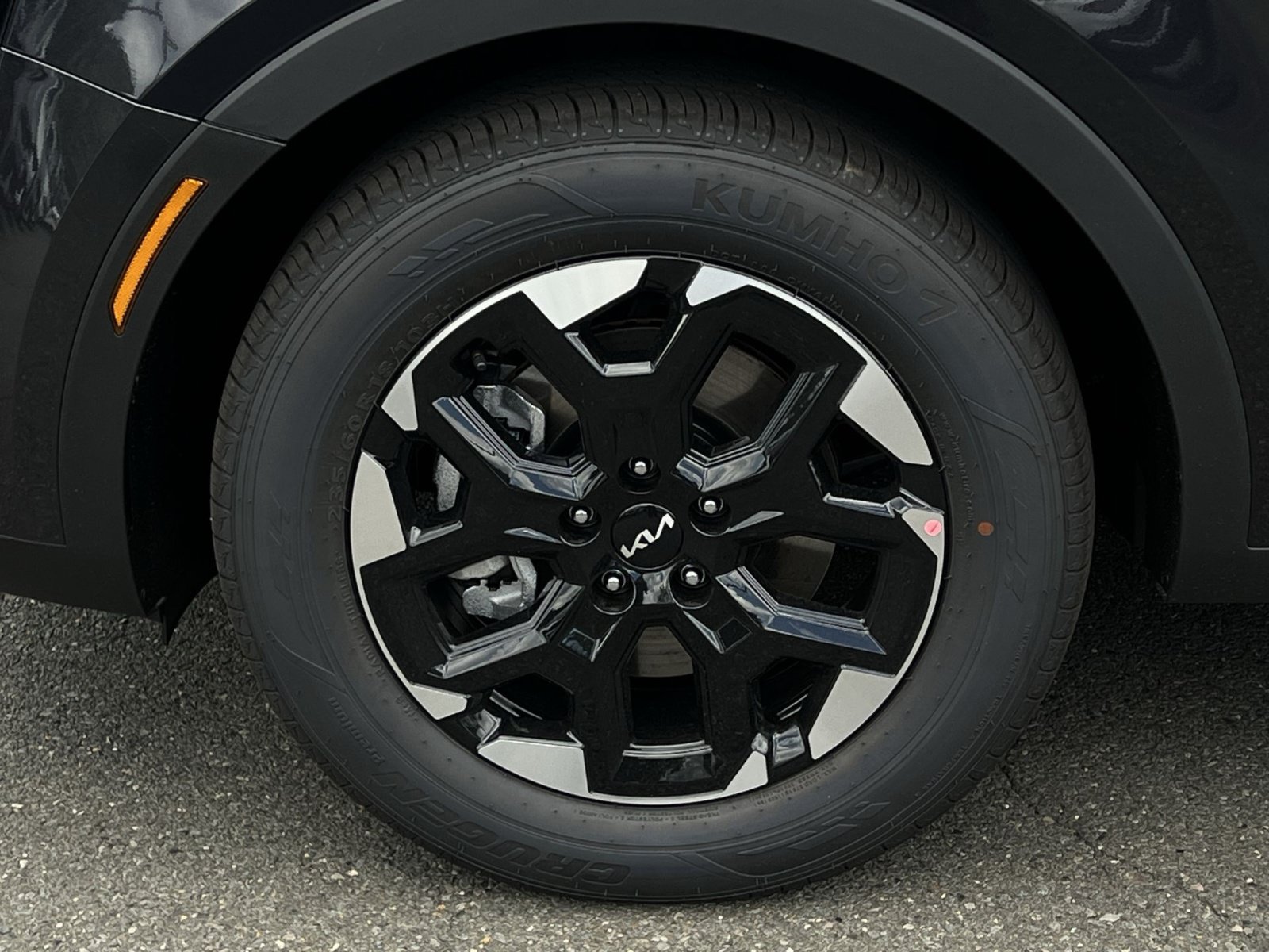 New 2026 Kia Sorento S FWD image 23