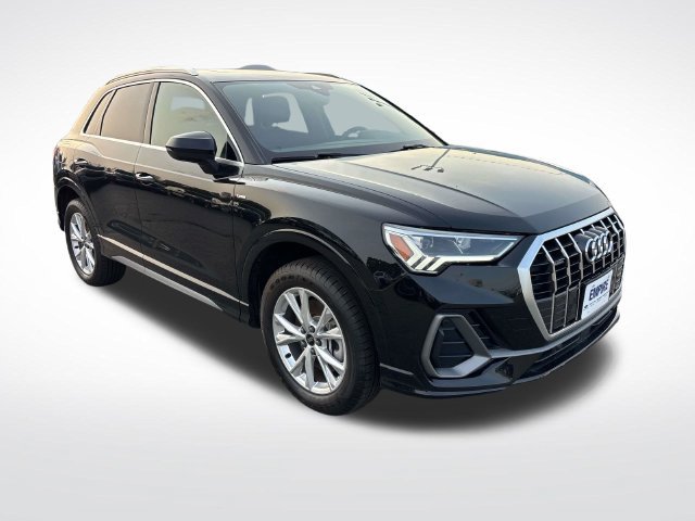 Used 2025 Audi Q3 2.0T Premium AWD/4WD image 7