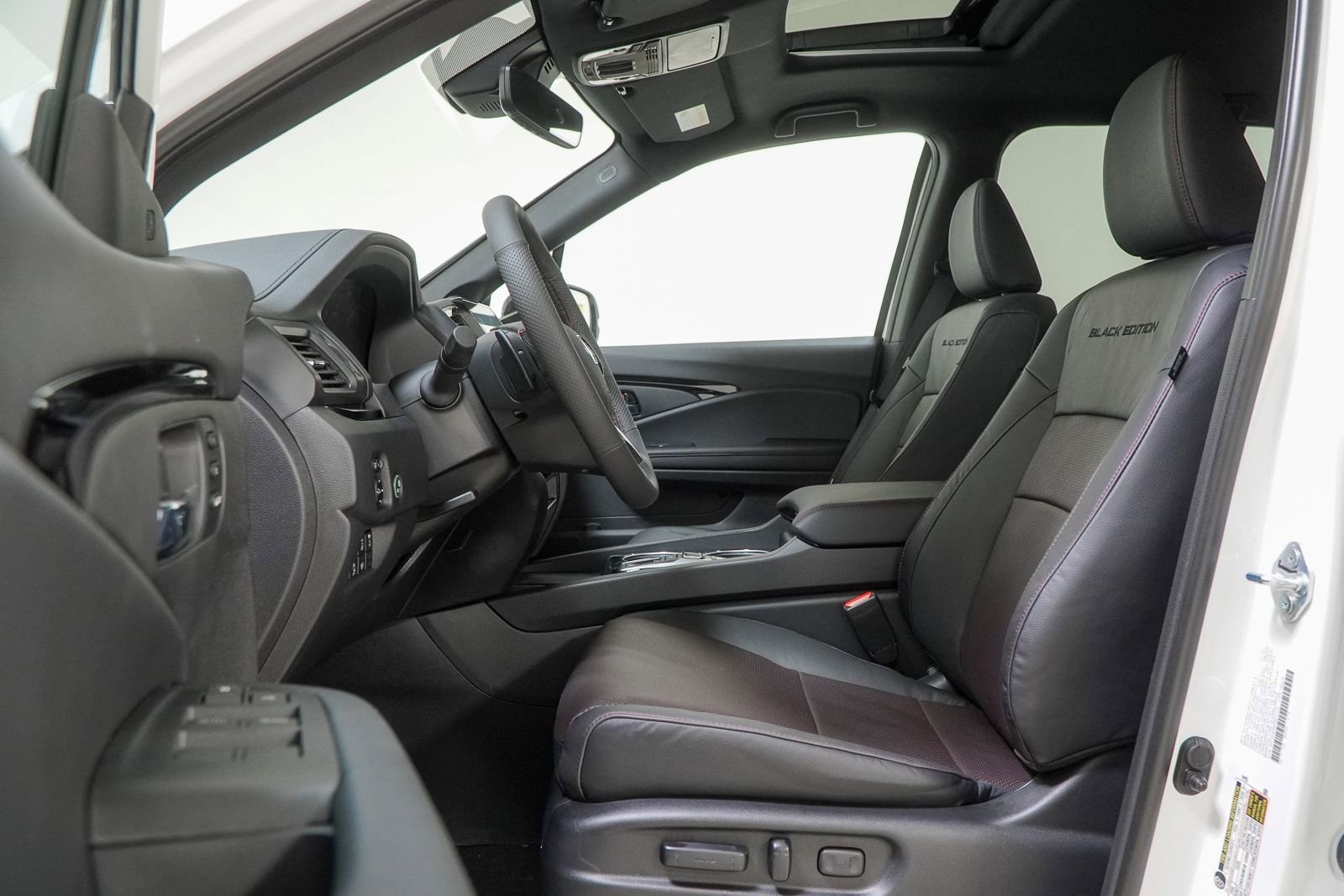 New 2026 Honda Ridgeline Black Edition image 22