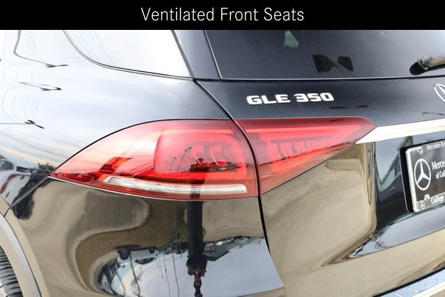 Certified 2023 Mercedes-Benz GLE 350 4MATIC image 11