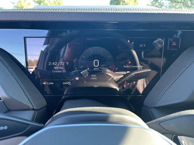 New 2026 GMC Yukon XL Denali w/ Sun & Power Step Package image 12
