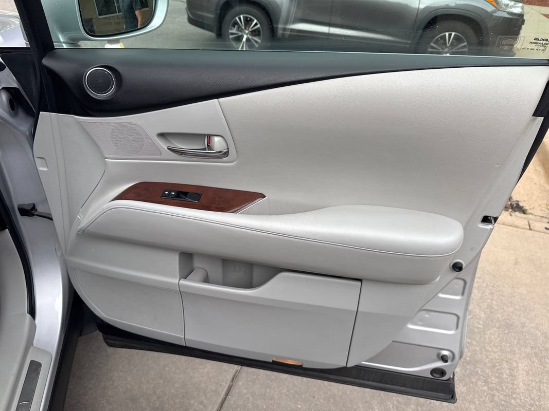 Used 2010 Lexus RX 350 AWD image 15