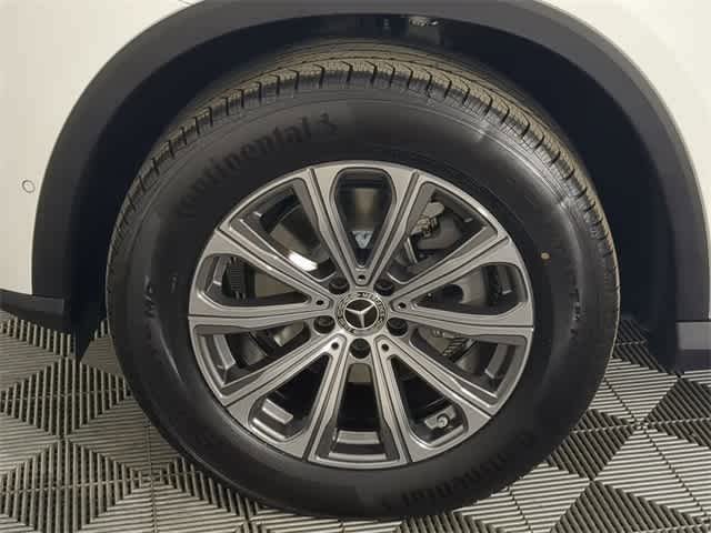 Certified 2026 Mercedes-Benz GLC 300 4MATIC image 12