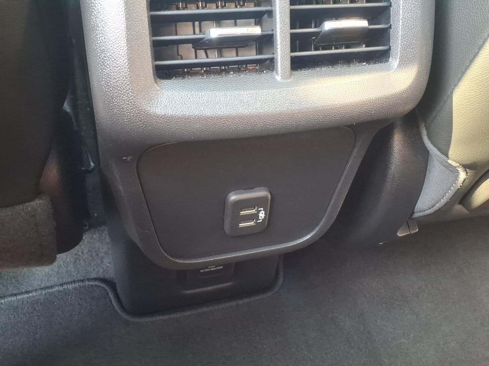 Certified 2022 GMC Terrain AT4 AWD/4WD image 12