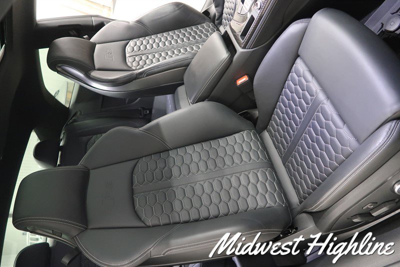 Used 2022 Audi RS 5 image 39