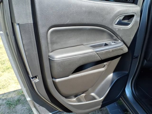 Used 2021 GMC Canyon Elevation AWD/4WD image 14