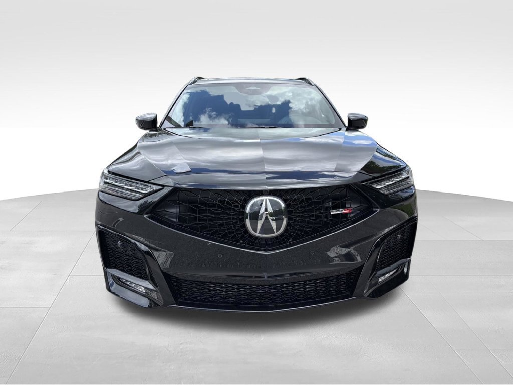 New 2026 Acura MDX Type S w/ Advance Package AWD/4WD image 8