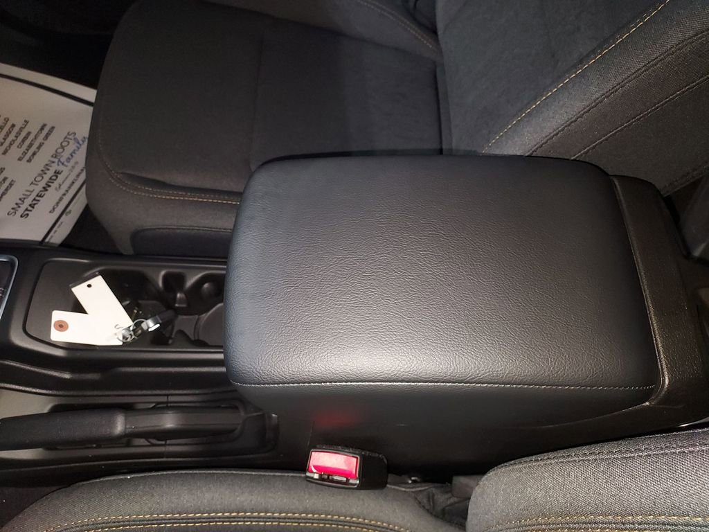 New 2026 Jeep Wrangler Willys image 26