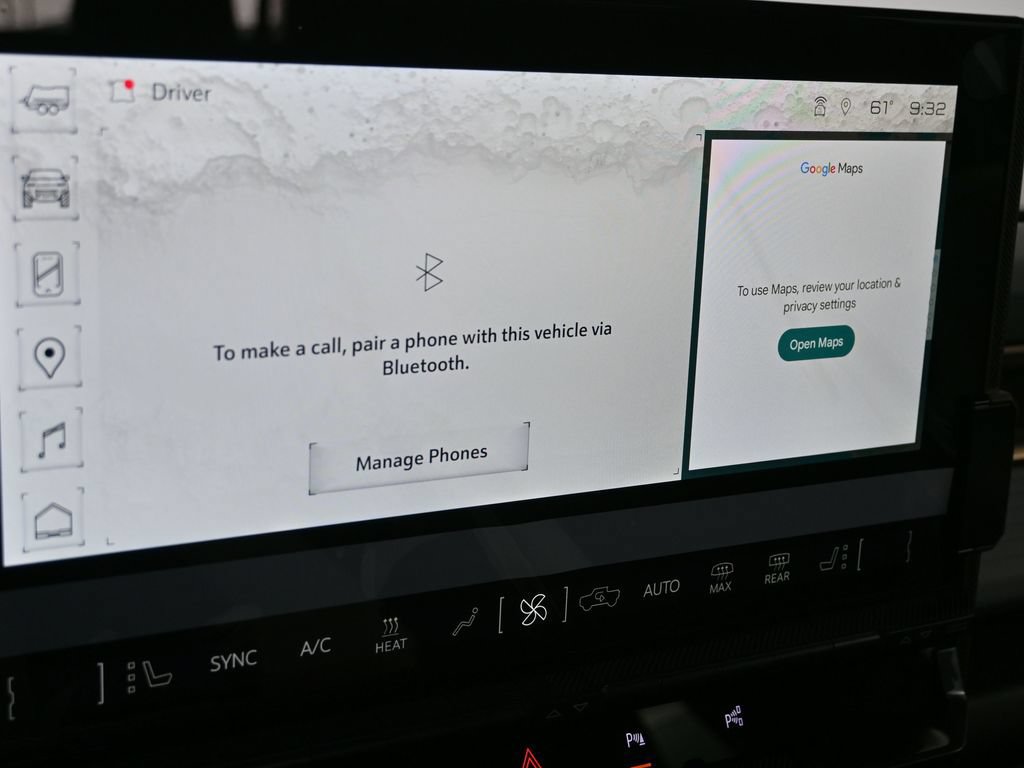 New 2025 GMC Hummer EV 2X AWD/4WD image 20