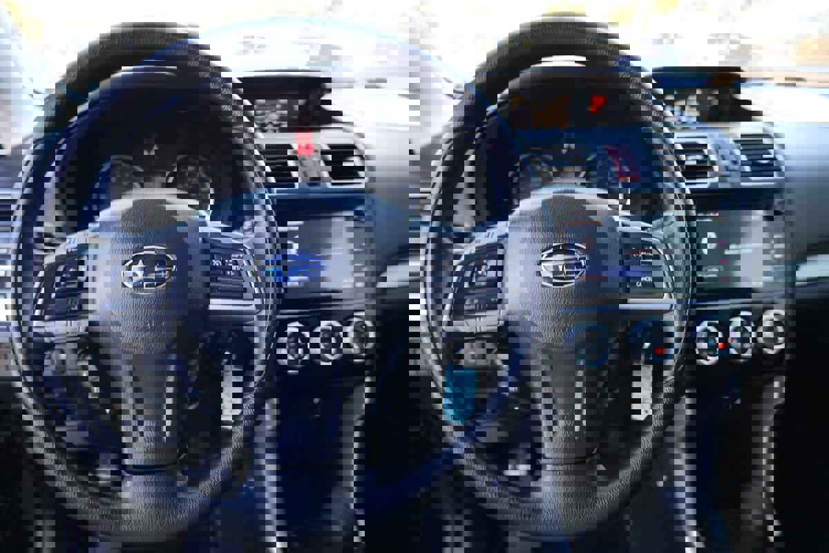 Used 2016 Subaru Forester 2.5i Premium w/ All-Weather Package image 18