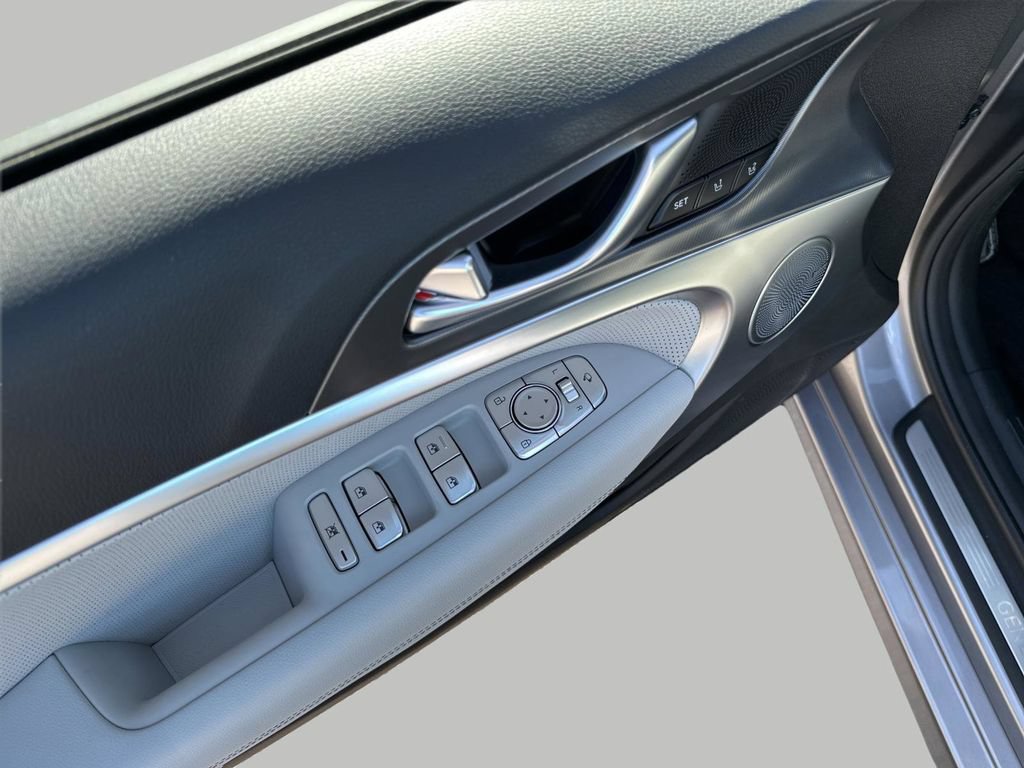 New 2026 Genesis G70 3.3T Sport Prestige RWD image 15