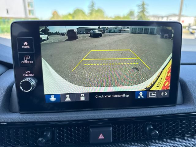 New 2026 Honda CR-V EX-L image 26