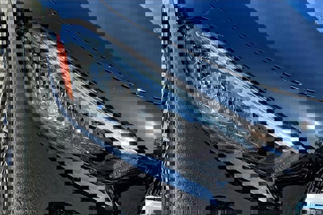 Certified 2025 Mercedes-Benz GLA 250 4MATIC image 36