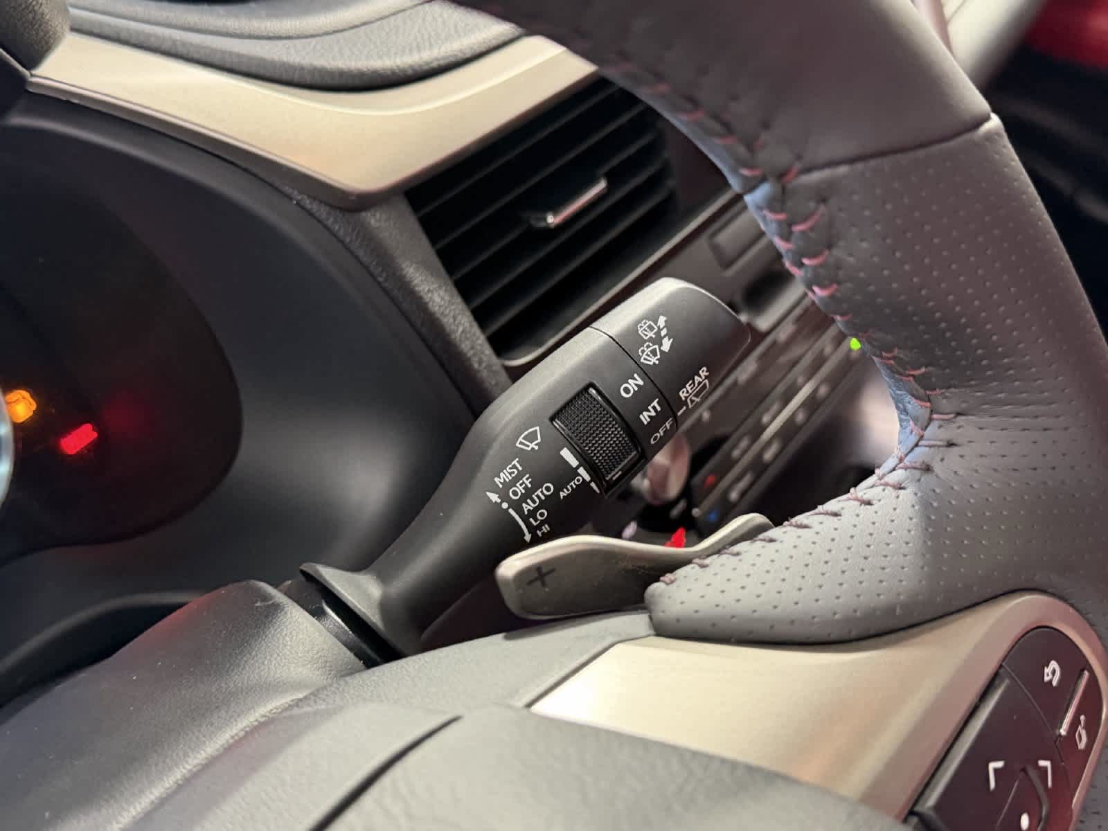 Used 2020 Lexus RX 350 F Sport w/ Cold Weather Package AWD/4WD image 18