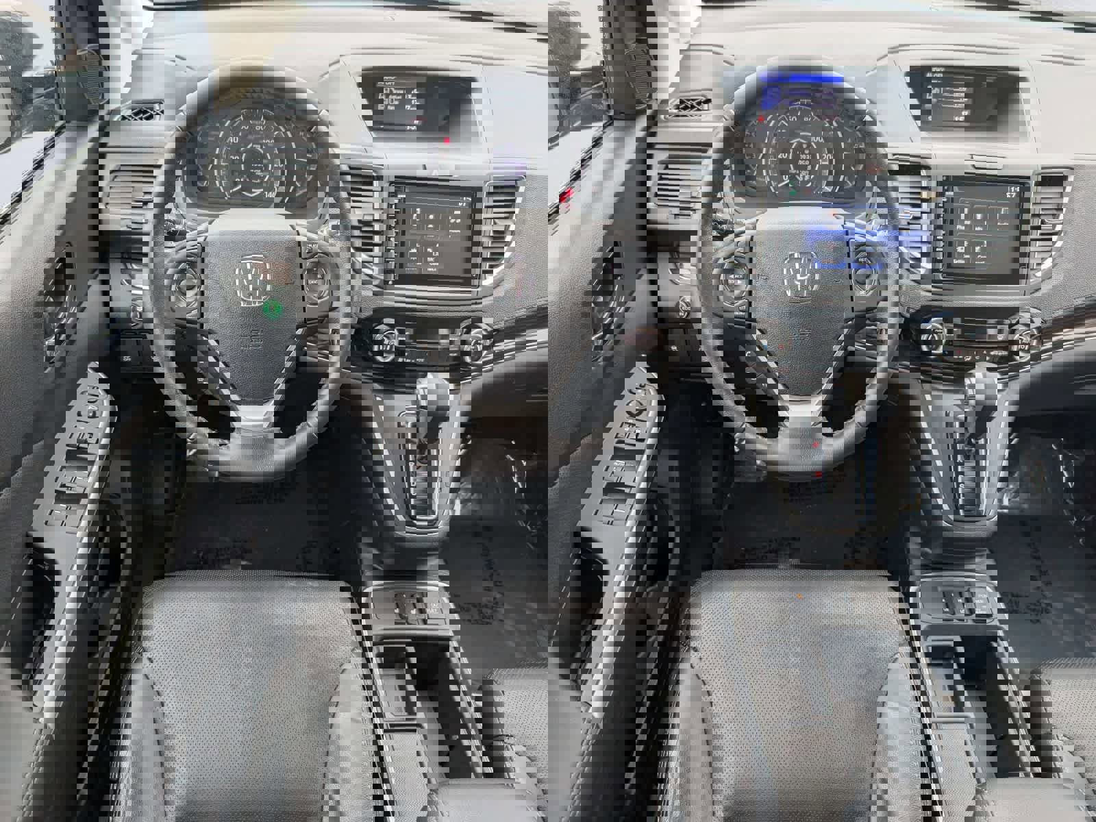 Used 2016 Honda CR-V EX-L image 14