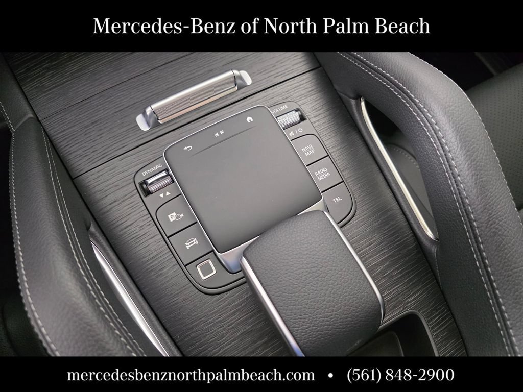 New 2026 Mercedes-Benz GLE 450 4MATIC image 18