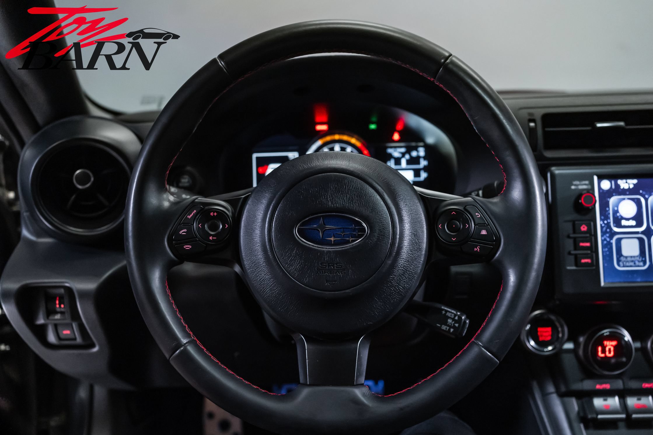 Used 2024 Subaru BRZ Limited w/ Popular Package 2 RWD image 25